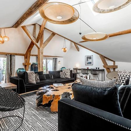 Maison Labruyere - Serviced Mansion Saint Germain Villa Parigi Esterno foto