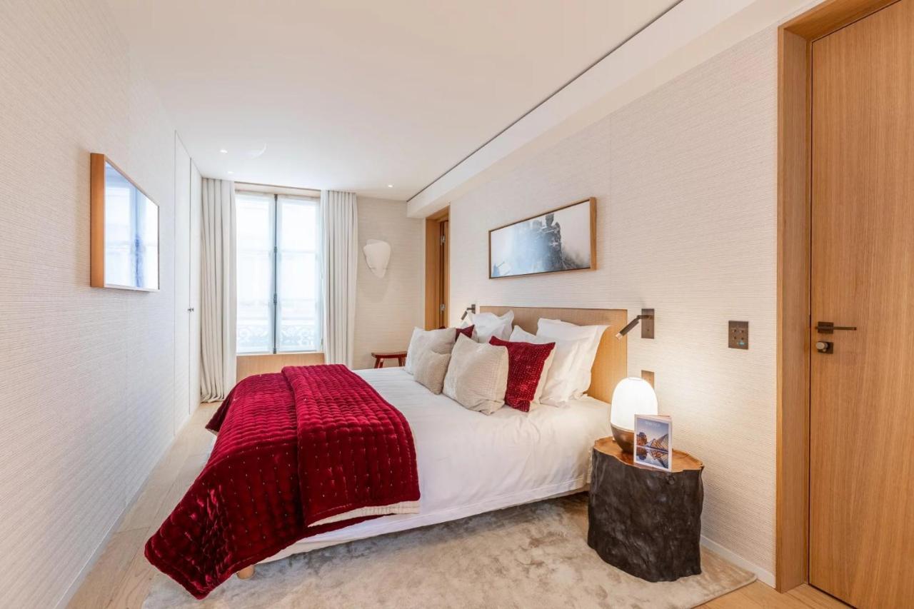 Maison Labruyere - Serviced Mansion Saint Germain Villa Parigi Esterno foto