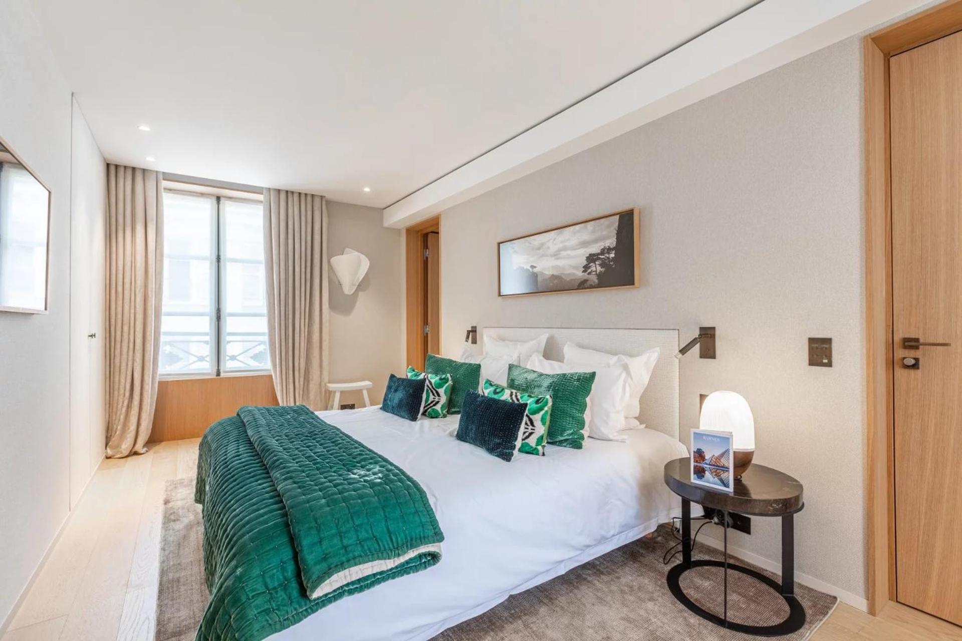 Maison Labruyere - Serviced Mansion Saint Germain Villa Parigi Esterno foto