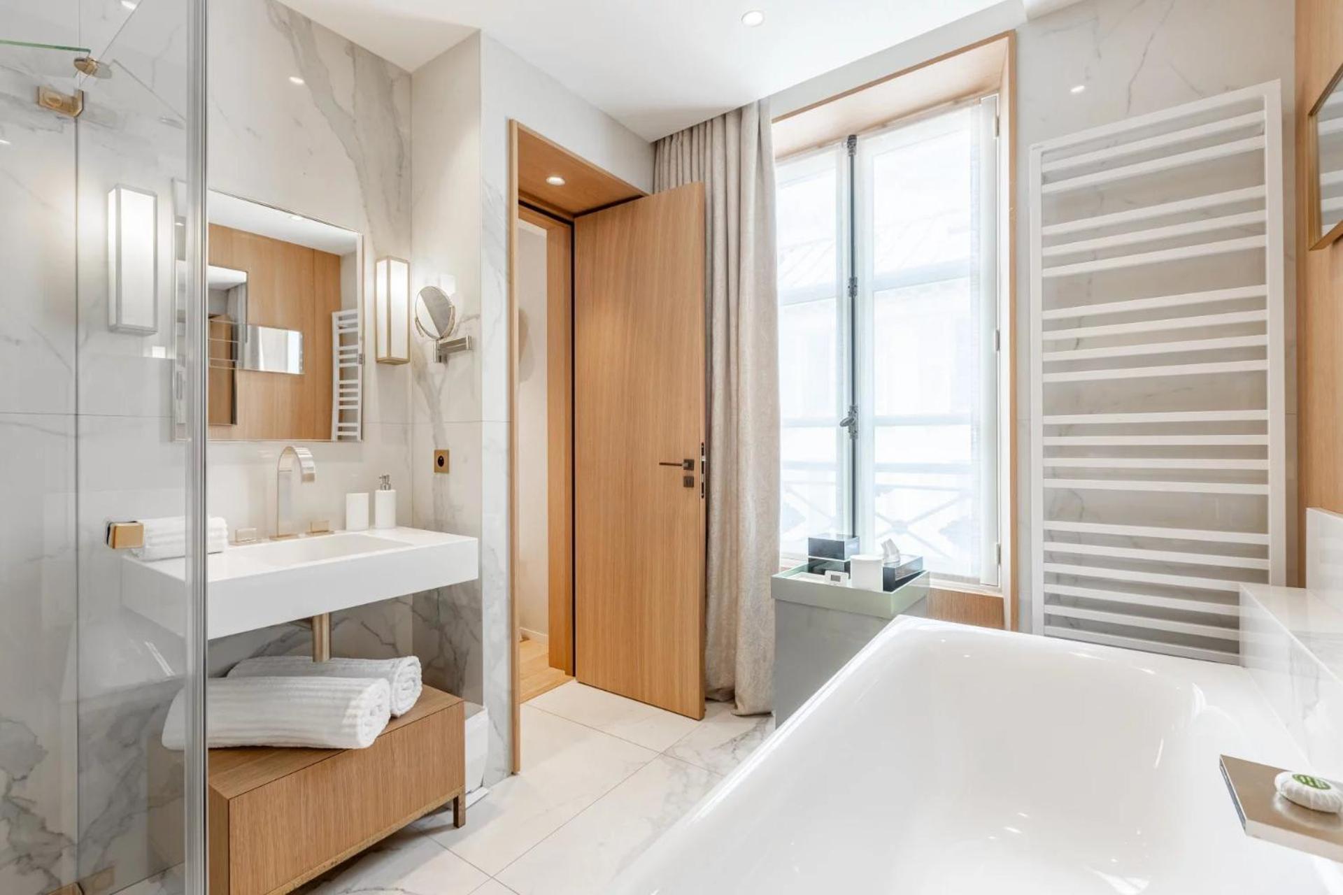 Maison Labruyere - Serviced Mansion Saint Germain Villa Parigi Esterno foto